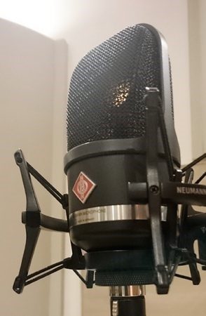 Neumann TLM 107 recording Celestion impulse response downloads