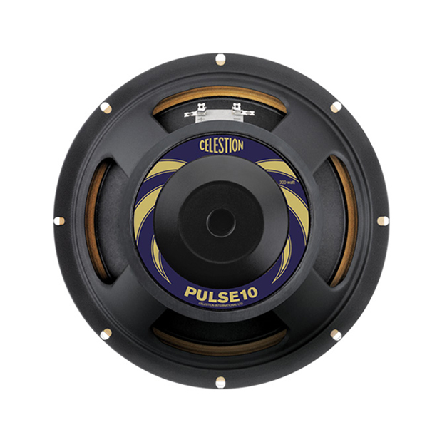 celestion 10 bass speaker