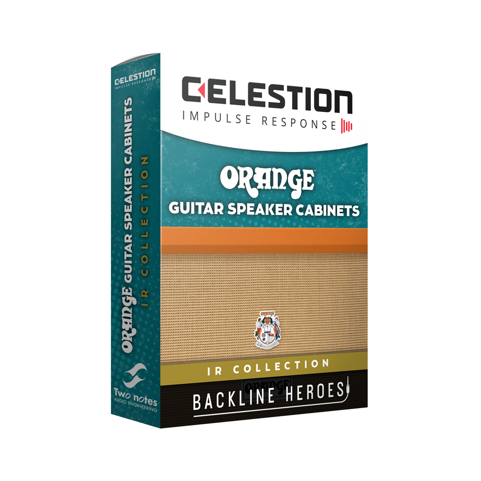 orange ppc212 cabinet