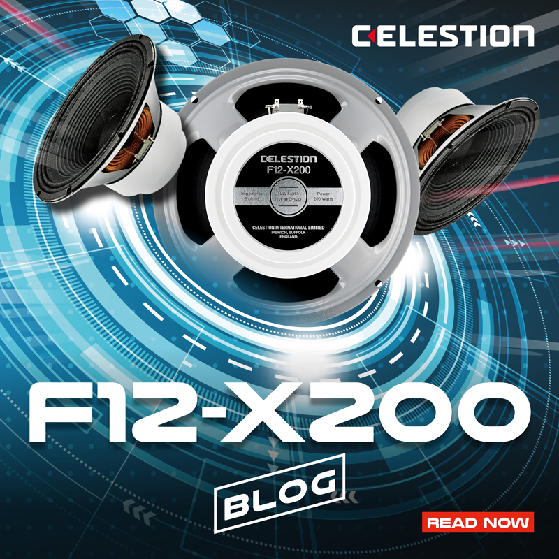 celestion f12