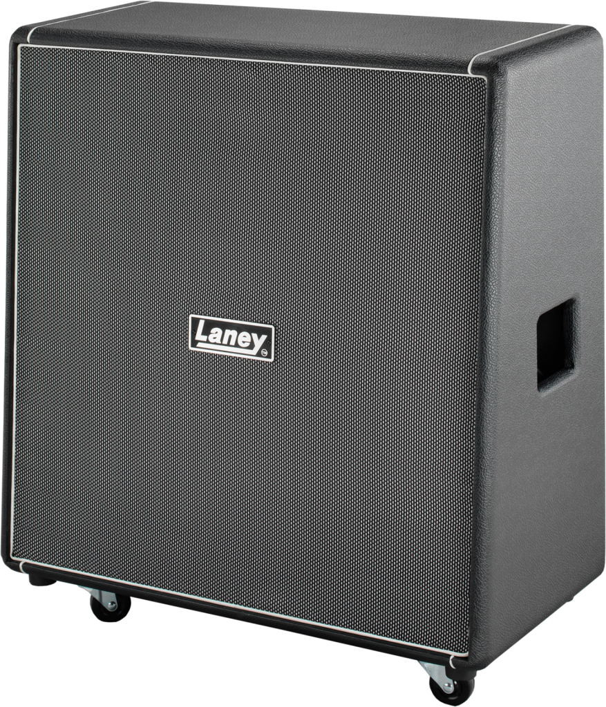 Celestion Impulse Responses The Laney Amps Collection
