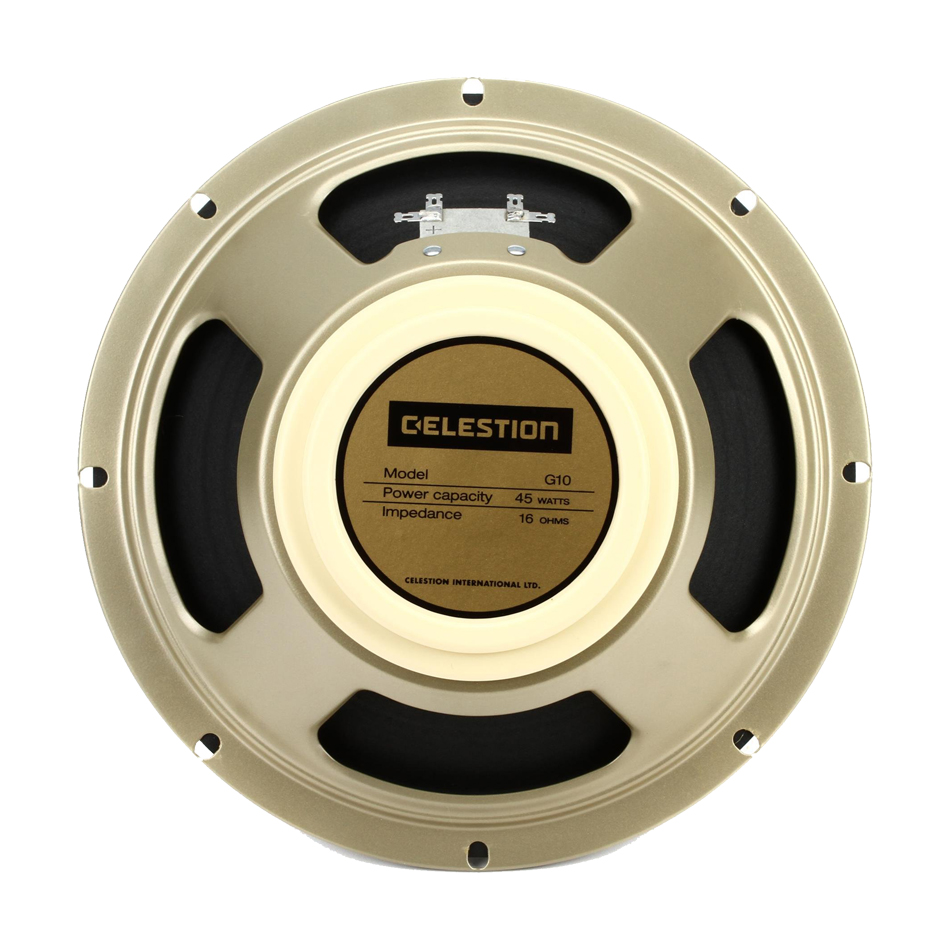 celestion ir's