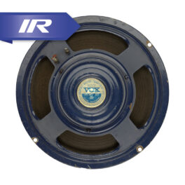 Buy Vox Blue 1962 IR Collection