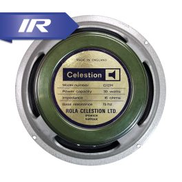 Buy G12H Greenback 1972 IR Collection