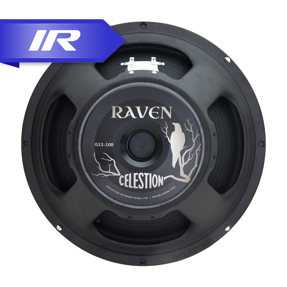 G12-100 Raven IR Collection