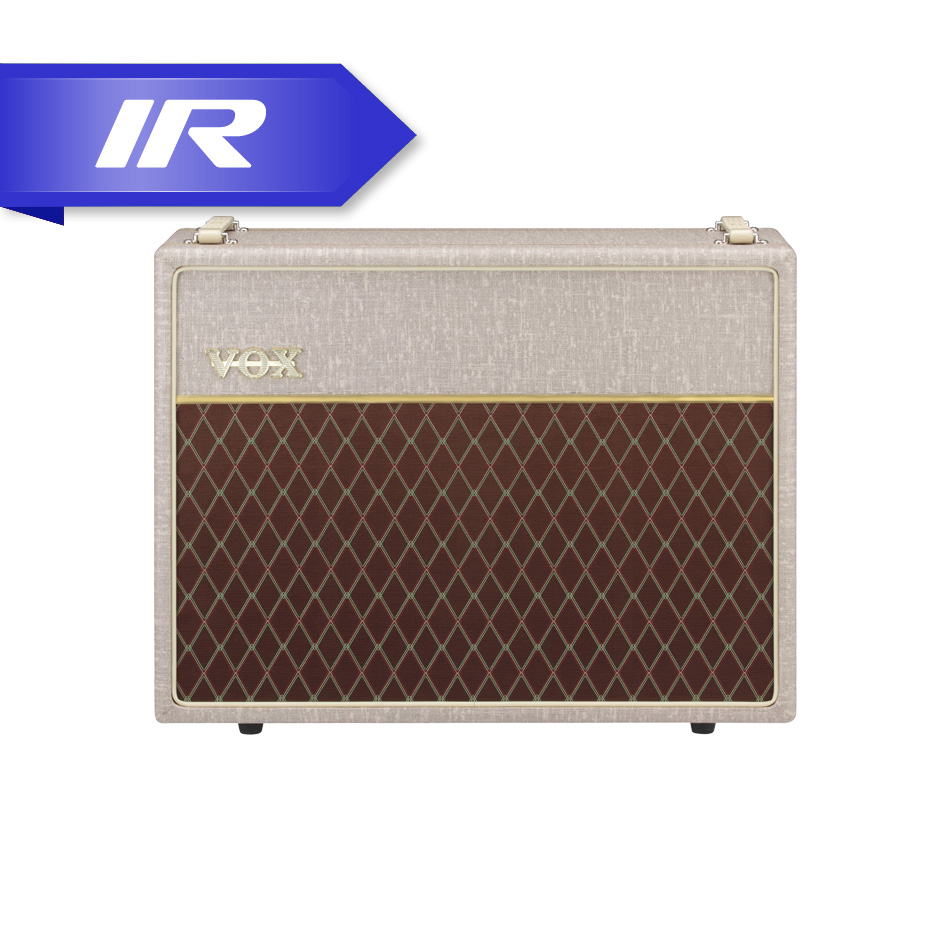 Celestion Speaker Impulse Response